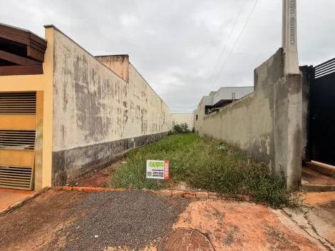 Santa Cruz do Rio Pardo Residencial Paraiso Terreno Venda R$70.000,00  Area do terreno 125.00m2 