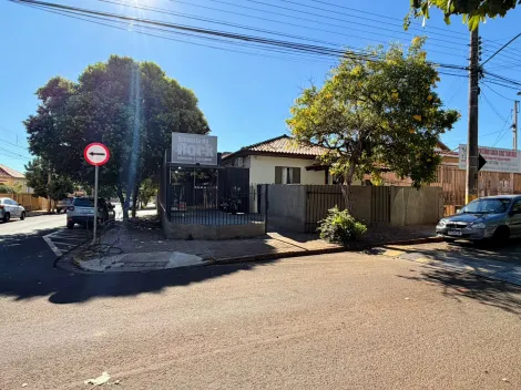 Santa Cruz do Rio Pardo Centro Casa Venda R$700.000,00 2 Dormitorios 3 Vagas Area do terreno 256.49m2 