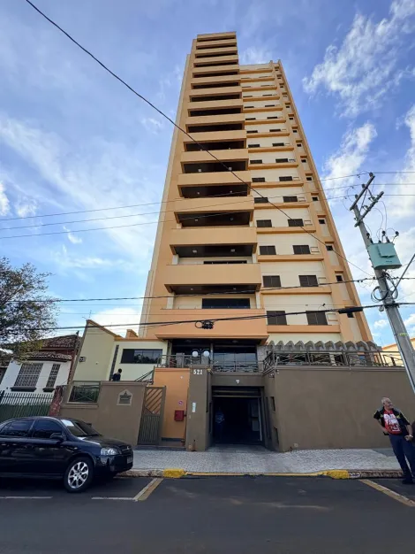 Santa Cruz do Rio Pardo Centro Apartamento Locacao R$ 3.500,00 3 Dormitorios  Area do terreno 231.47m2 