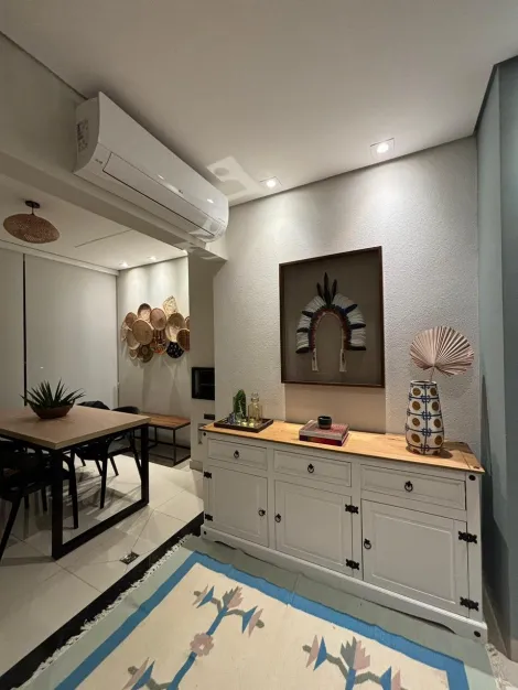 Santa Cruz do Rio Pardo Jardim America Apartamento Venda R$460.000,00 2 Dormitorios 1 Vaga Area do terreno 110.00m2 