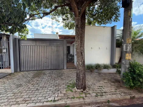 Santa Cruz do Rio Pardo Vila Sideria Casa Venda R$750.000,00 3 Dormitorios 2 Vagas Area do terreno 385.00m2 