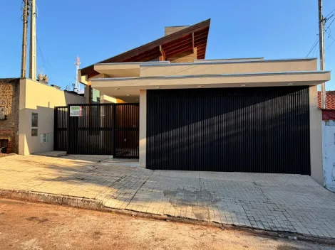 Santa Cruz do Rio Pardo Jardim Uniao Casa Venda R$1.000.000,00 2 Dormitorios 2 Vagas Area do terreno 250.00m2 