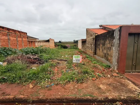 Santa Cruz do Rio Pardo Residencial Eldorado Terreno Venda R$70.000,00  Area do terreno 181.50m2 