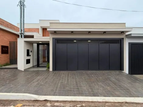 Santa Cruz do Rio Pardo Chacara Peixe Casa Venda R$950.000,00 3 Dormitorios 2 Vagas Area do terreno 200.00m2 