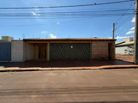 Santa Cruz do Rio Pardo Chacara Peixe Casa Venda R$790.000,00 3 Dormitorios 2 Vagas Area do terreno 300.00m2 