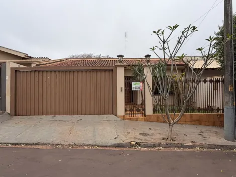 Santa Cruz do Rio Pardo Vila Joaquim Paulino Casa Venda R$700.000,00 3 Dormitorios 3 Vagas Area do terreno 286.00m2 