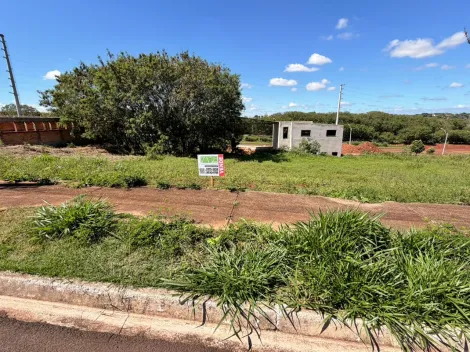 Santa Cruz do Rio Pardo Chacara Peixe Terreno Venda R$380.000,00  Area do terreno 375.70m2 