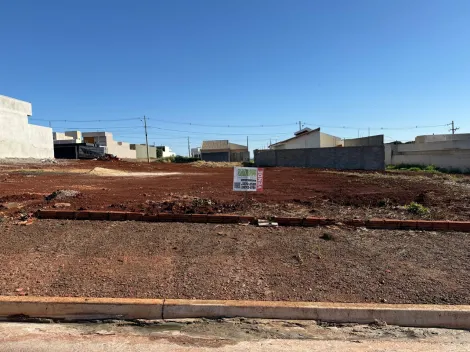 Santa Cruz do Rio Pardo Jardim Europa Terreno Venda R$130.000,00  Area do terreno 275.00m2 