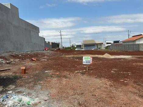 Santa Cruz do Rio Pardo Jardim Europa Terreno Venda R$120.000,00  Area do terreno 250.00m2 