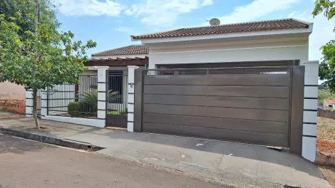 Santa Cruz do Rio Pardo Residencial Eldorado Casa Venda R$750.000,00 4 Dormitorios 2 Vagas Area do terreno 363.00m2 