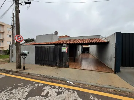 Santa Cruz do Rio Pardo Centro Casa Venda R$380.000,00 2 Dormitorios 3 Vagas Area do terreno 259.80m2 