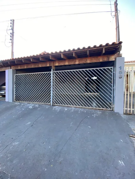 Santa Cruz do Rio Pardo Chacara Peixe Casa Venda R$320.000,00 2 Dormitorios 1 Vaga Area do terreno 150.00m2 