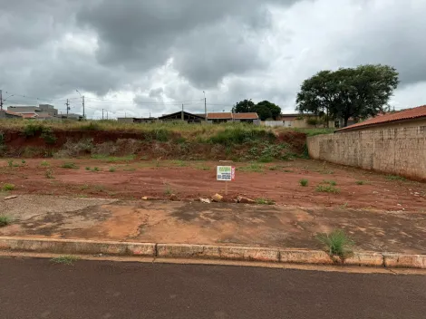 Santa Cruz do Rio Pardo Jardim Nova Brauna II Terreno Venda R$145.000,00  Area do terreno 312.65m2 