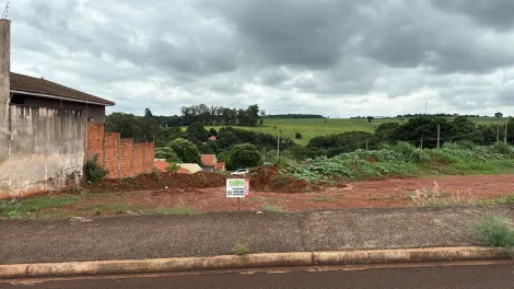Santa Cruz do Rio Pardo Jardim Nova Brauna II Terreno Venda R$155.000,00  Area do terreno 349.01m2 