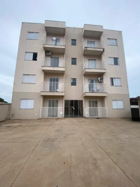 Santa Cruz do Rio Pardo Centro Apartamento Locacao R$ 1.300,00 2 Dormitorios 1 Vaga Area do terreno 320.00m2 Area construida 32.00m2