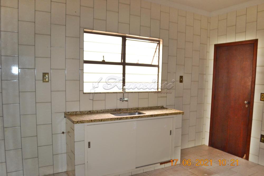 Alugar Casa / Padr&atilde;o em Itapetininga R$ 1.200,00 - Foto 3