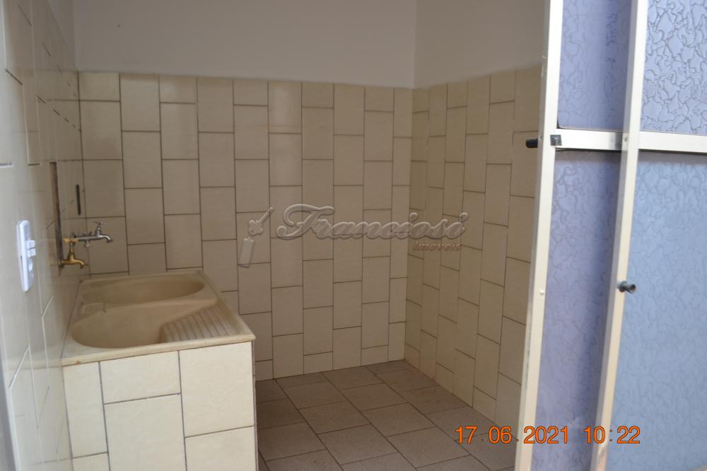Alugar Casa / Padr&atilde;o em Itapetininga R$ 1.200,00 - Foto 10