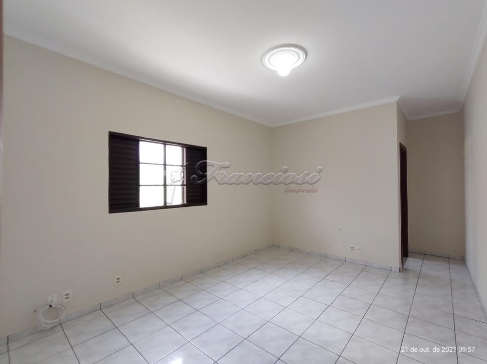 Alugar Casa / Padr&atilde;o em Itapetininga R$ 1.200,00 - Foto 6