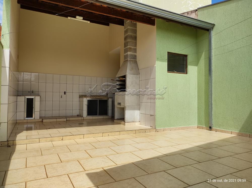 Alugar Casa / Padr&atilde;o em Itapetininga R$ 1.200,00 - Foto 9