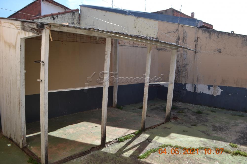 Alugar Casa / Padr&atilde;o em Itapetininga R$ 1.400,00 - Foto 7