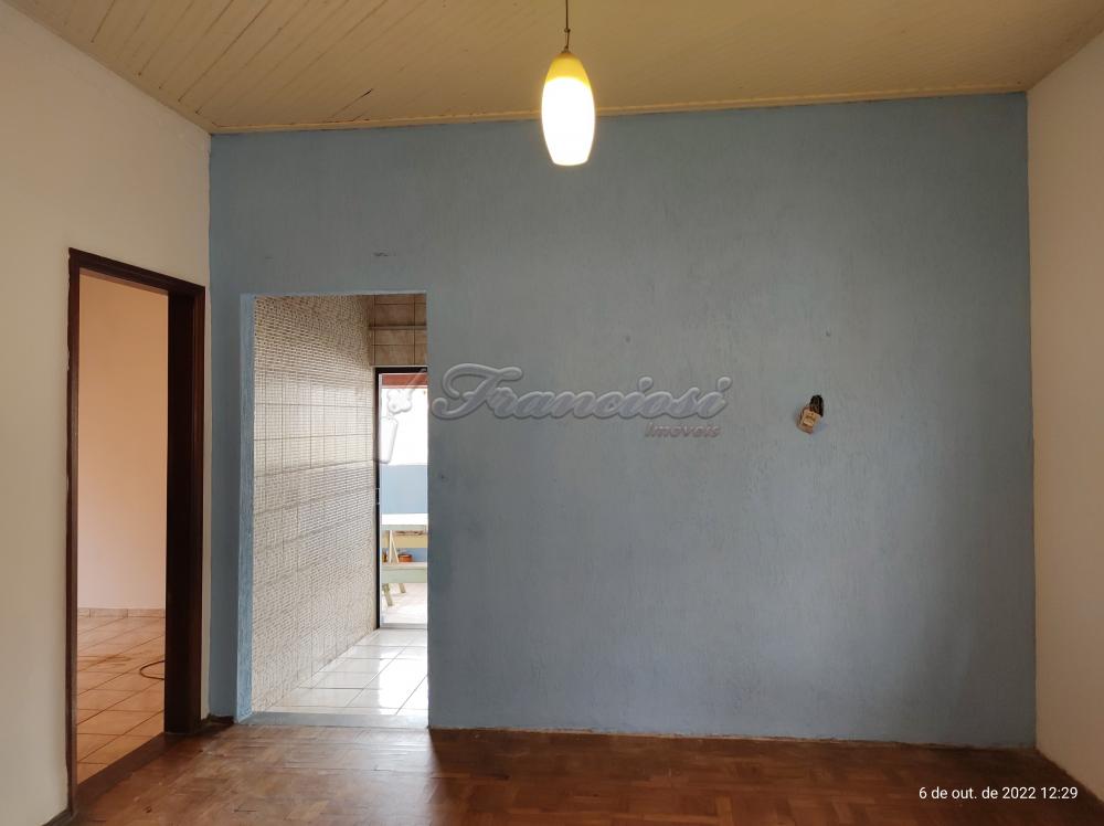 Alugar Casa / Padr&atilde;o em Itapetininga R$ 1.200,00 - Foto 5