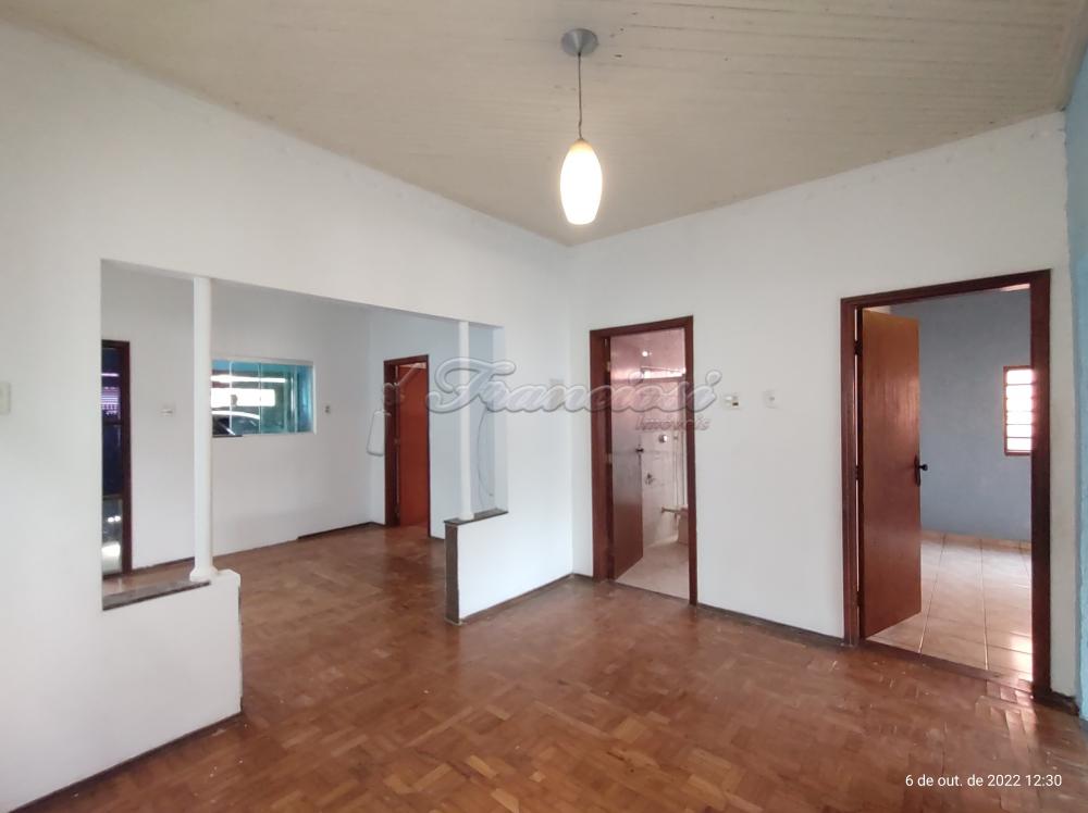 Alugar Casa / Padr&atilde;o em Itapetininga R$ 1.200,00 - Foto 6