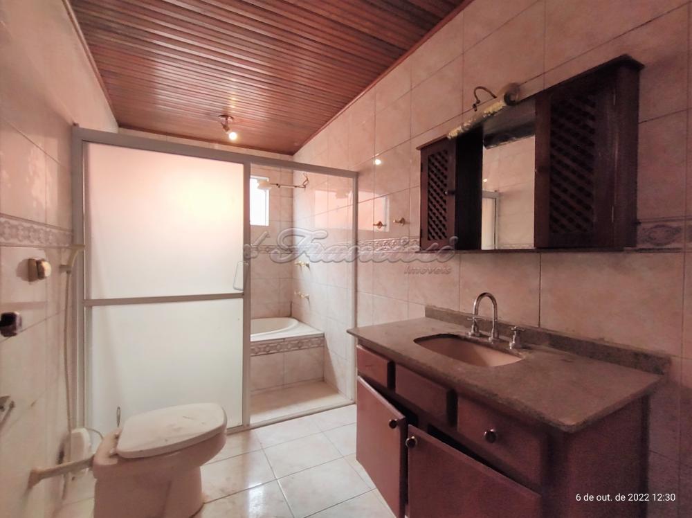 Alugar Casa / Padr&atilde;o em Itapetininga R$ 1.200,00 - Foto 7
