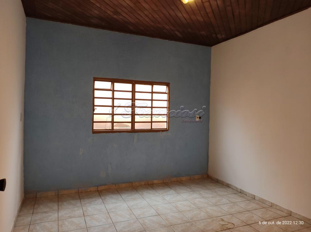 Alugar Casa / Padr&atilde;o em Itapetininga R$ 1.200,00 - Foto 8