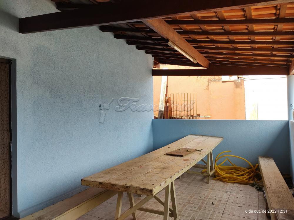 Alugar Casa / Padr&atilde;o em Itapetininga R$ 1.200,00 - Foto 10