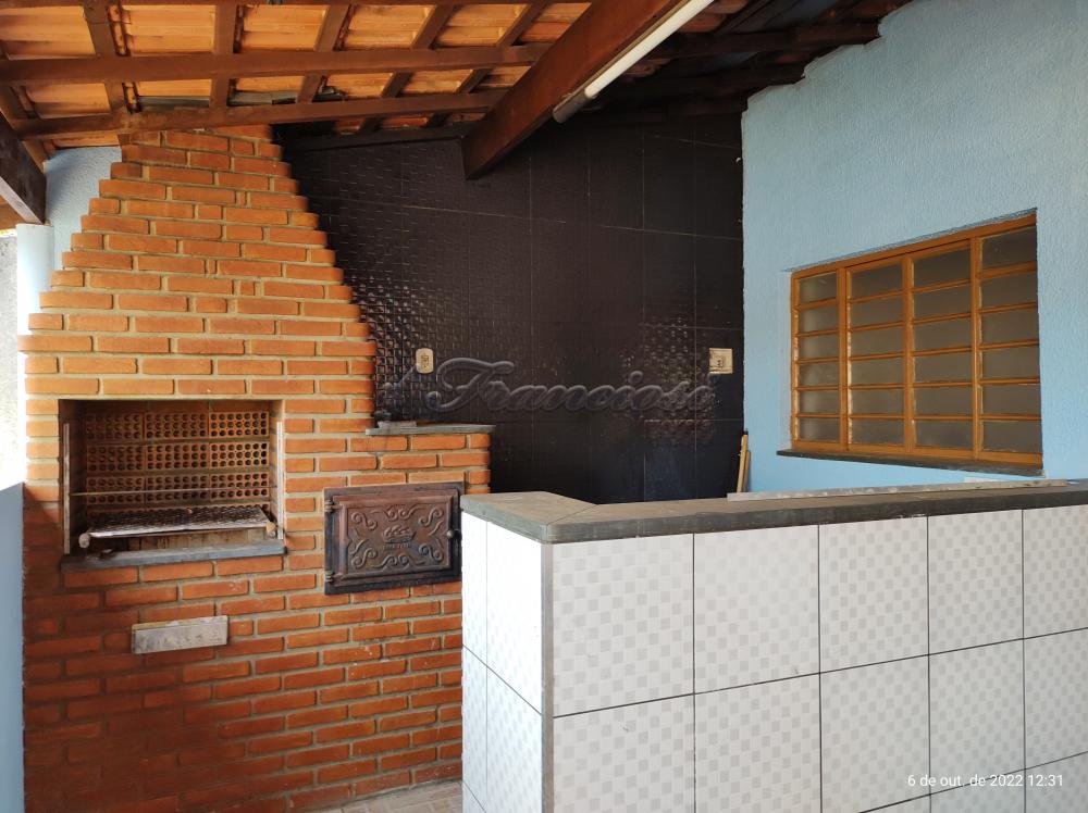 Alugar Casa / Padr&atilde;o em Itapetininga R$ 1.200,00 - Foto 11