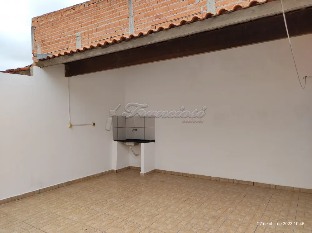 Alugar Casa / Padr&atilde;o em Itapetininga R$ 1.000,00 - Foto 9