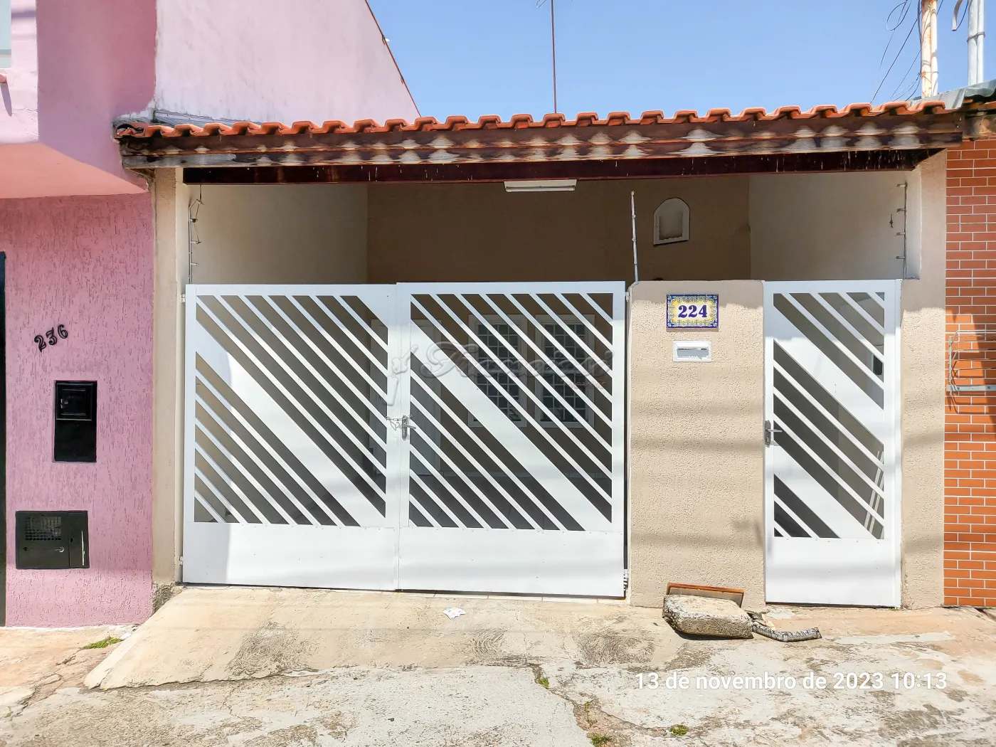 Alugar Casa / Padr&atilde;o em Itapetininga R$ 1.600,00 - Foto 1