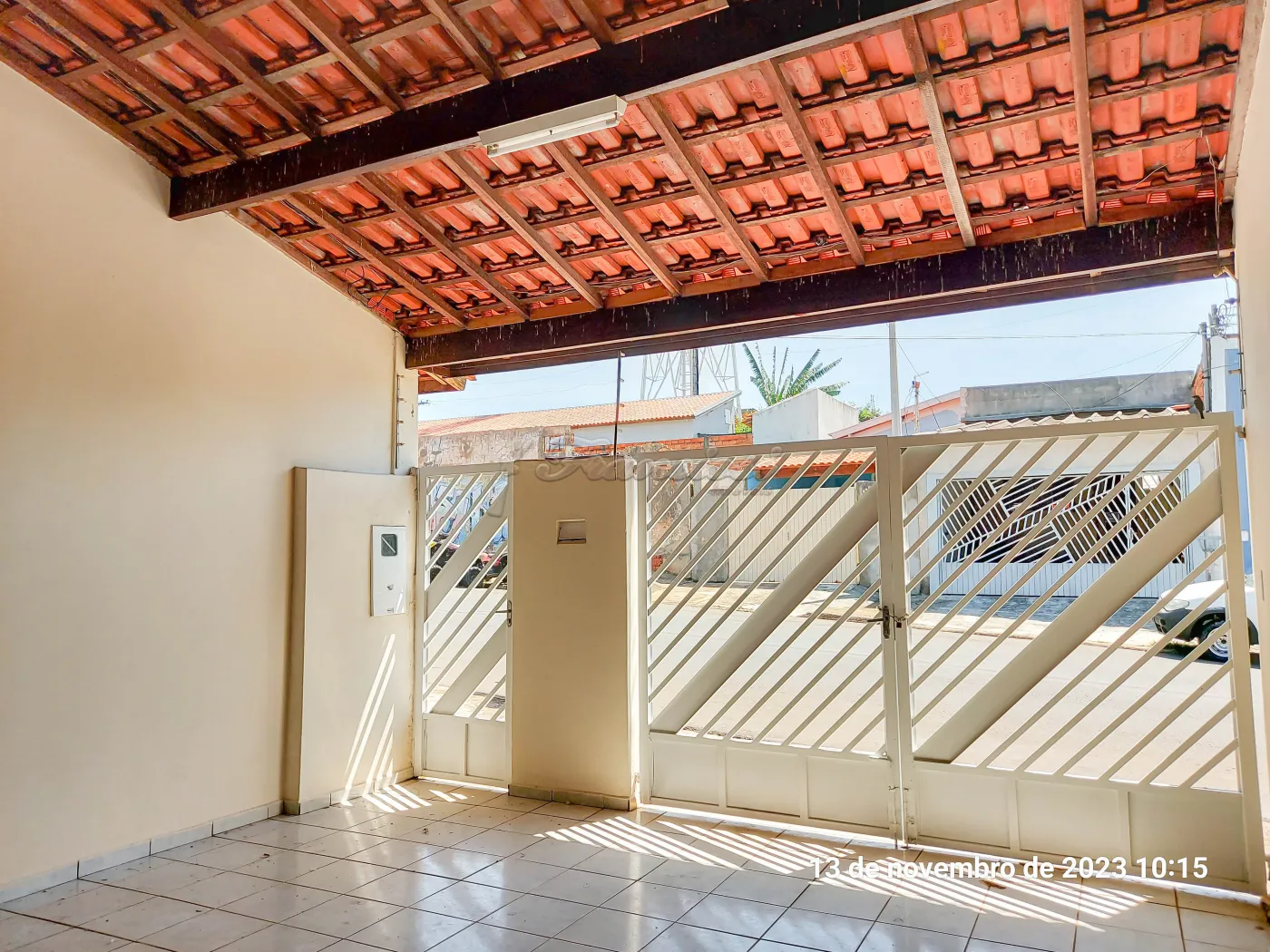 Alugar Casa / Padr&atilde;o em Itapetininga R$ 1.600,00 - Foto 3