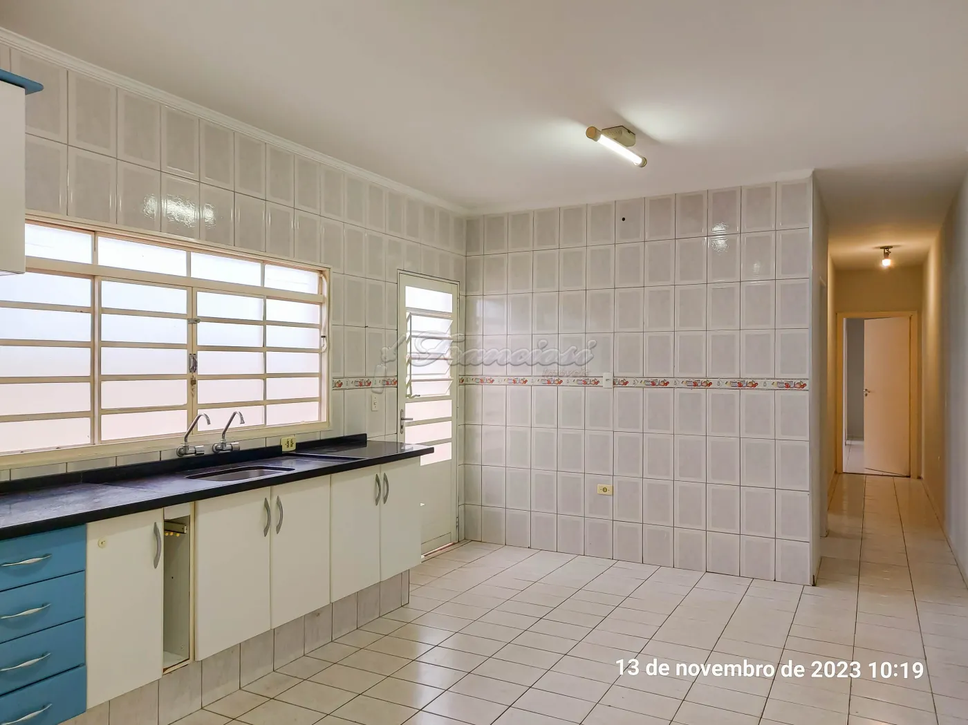 Alugar Casa / Padr&atilde;o em Itapetininga R$ 1.600,00 - Foto 8