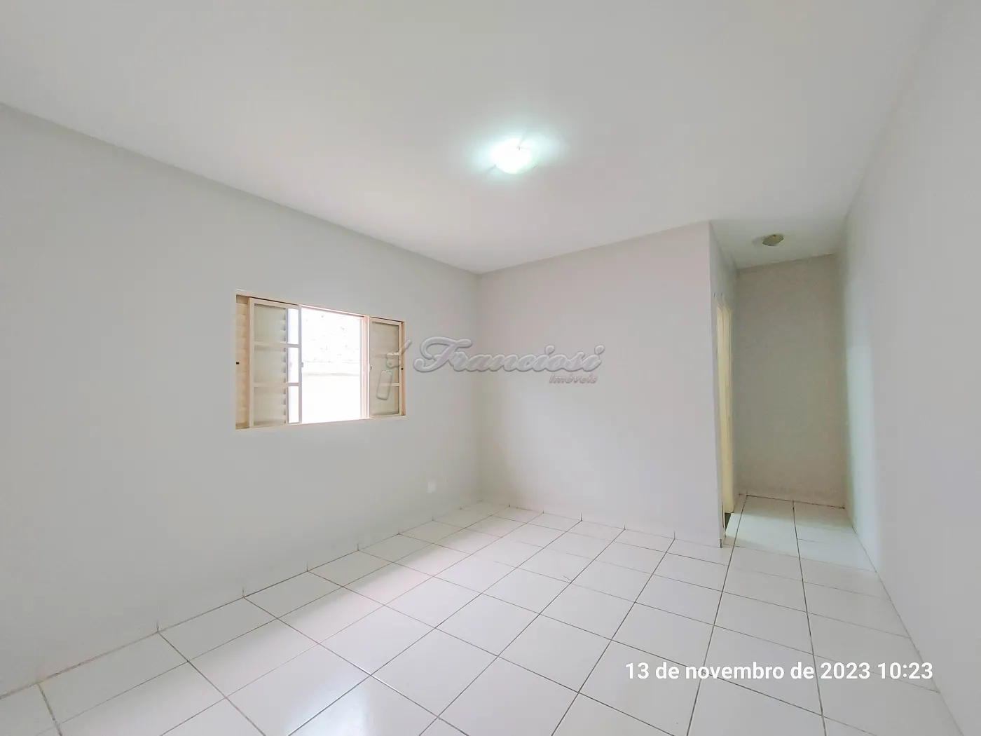 Alugar Casa / Padr&atilde;o em Itapetininga R$ 1.600,00 - Foto 12
