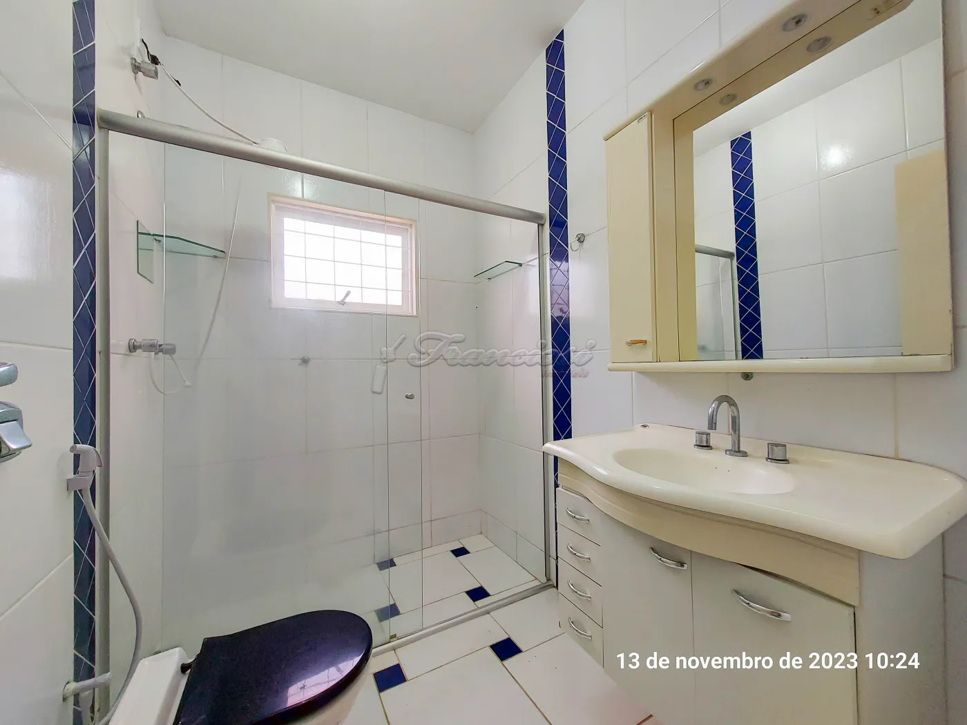 Alugar Casa / Padr&atilde;o em Itapetininga R$ 1.600,00 - Foto 13