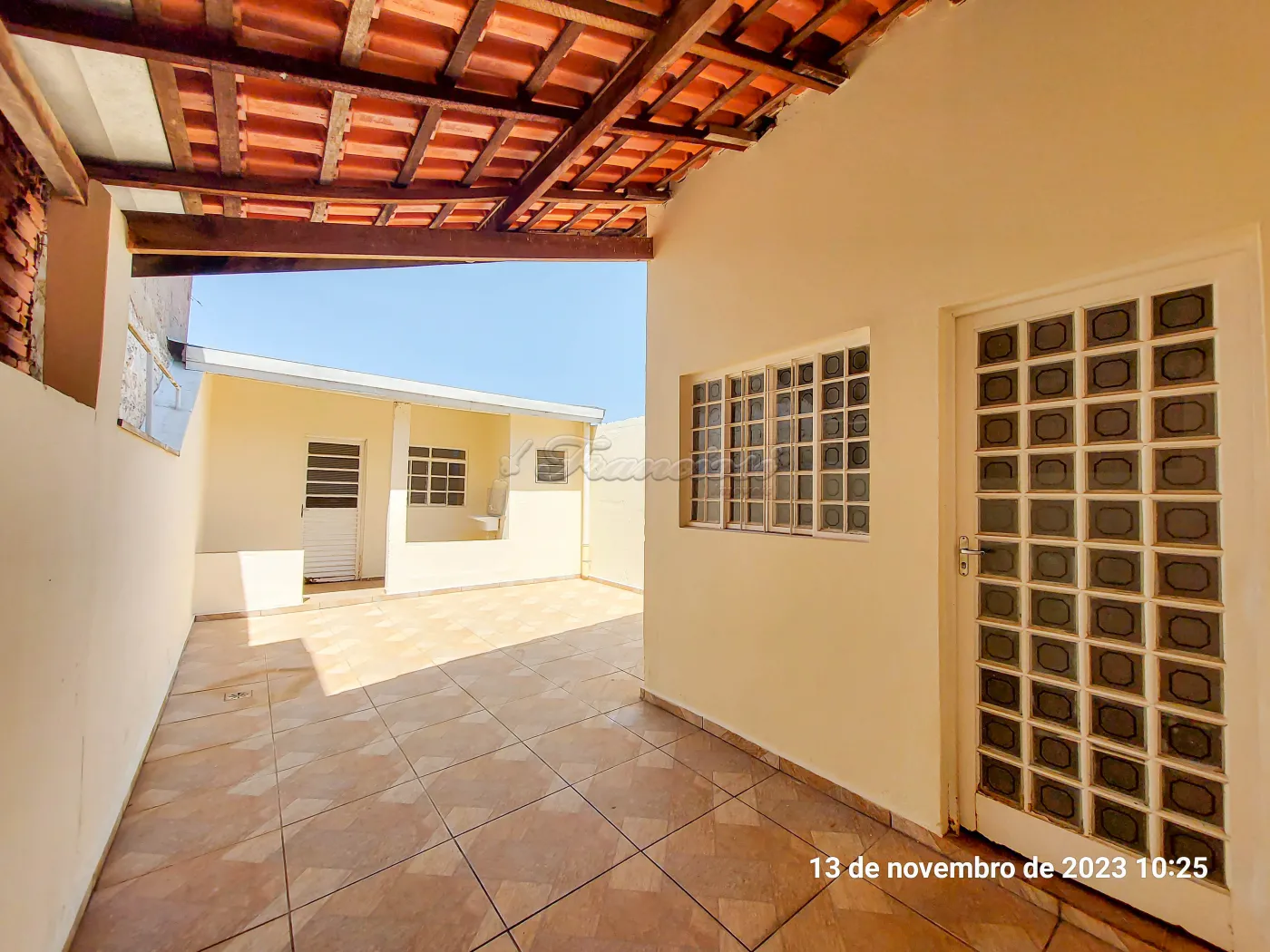 Alugar Casa / Padr&atilde;o em Itapetininga R$ 1.600,00 - Foto 14