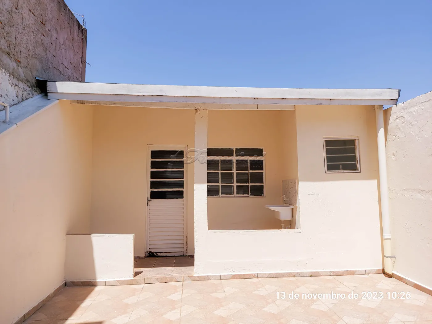 Alugar Casa / Padr&atilde;o em Itapetininga R$ 1.600,00 - Foto 16