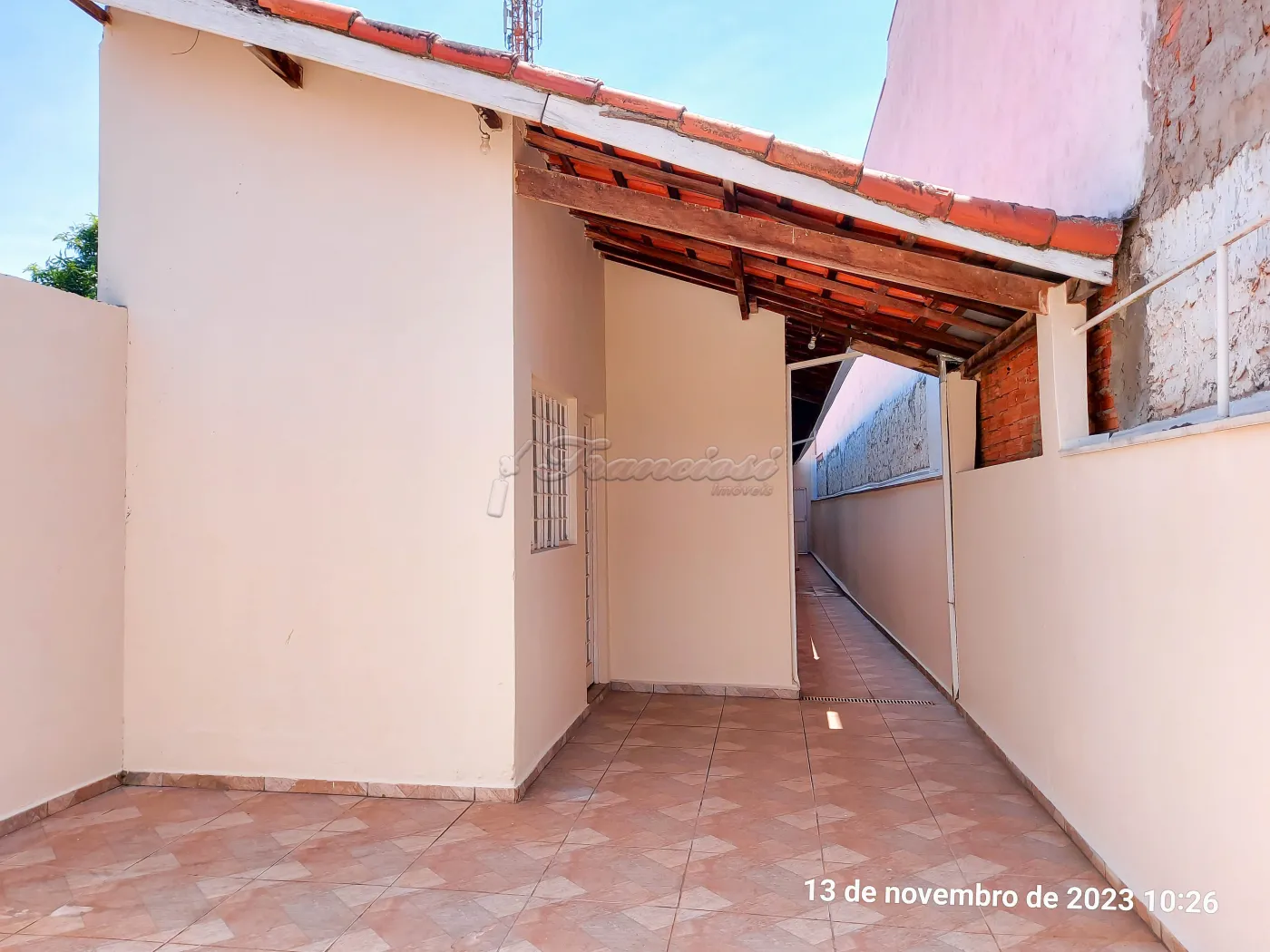 Alugar Casa / Padr&atilde;o em Itapetininga R$ 1.600,00 - Foto 17