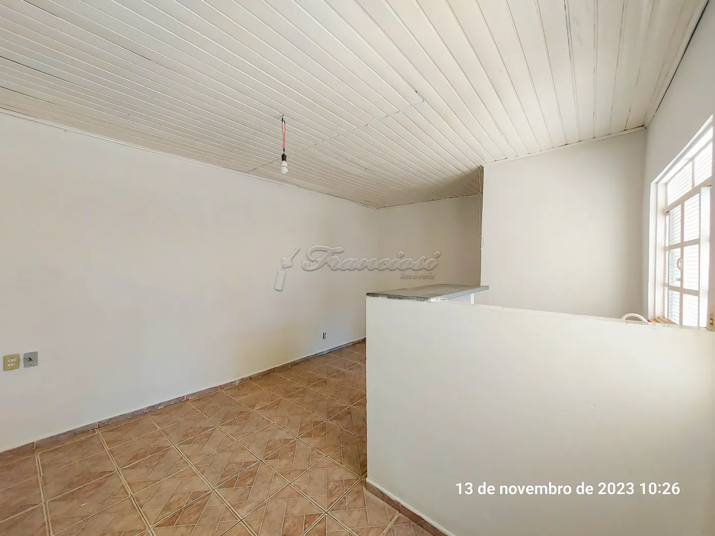 Alugar Casa / Padr&atilde;o em Itapetininga R$ 1.600,00 - Foto 18