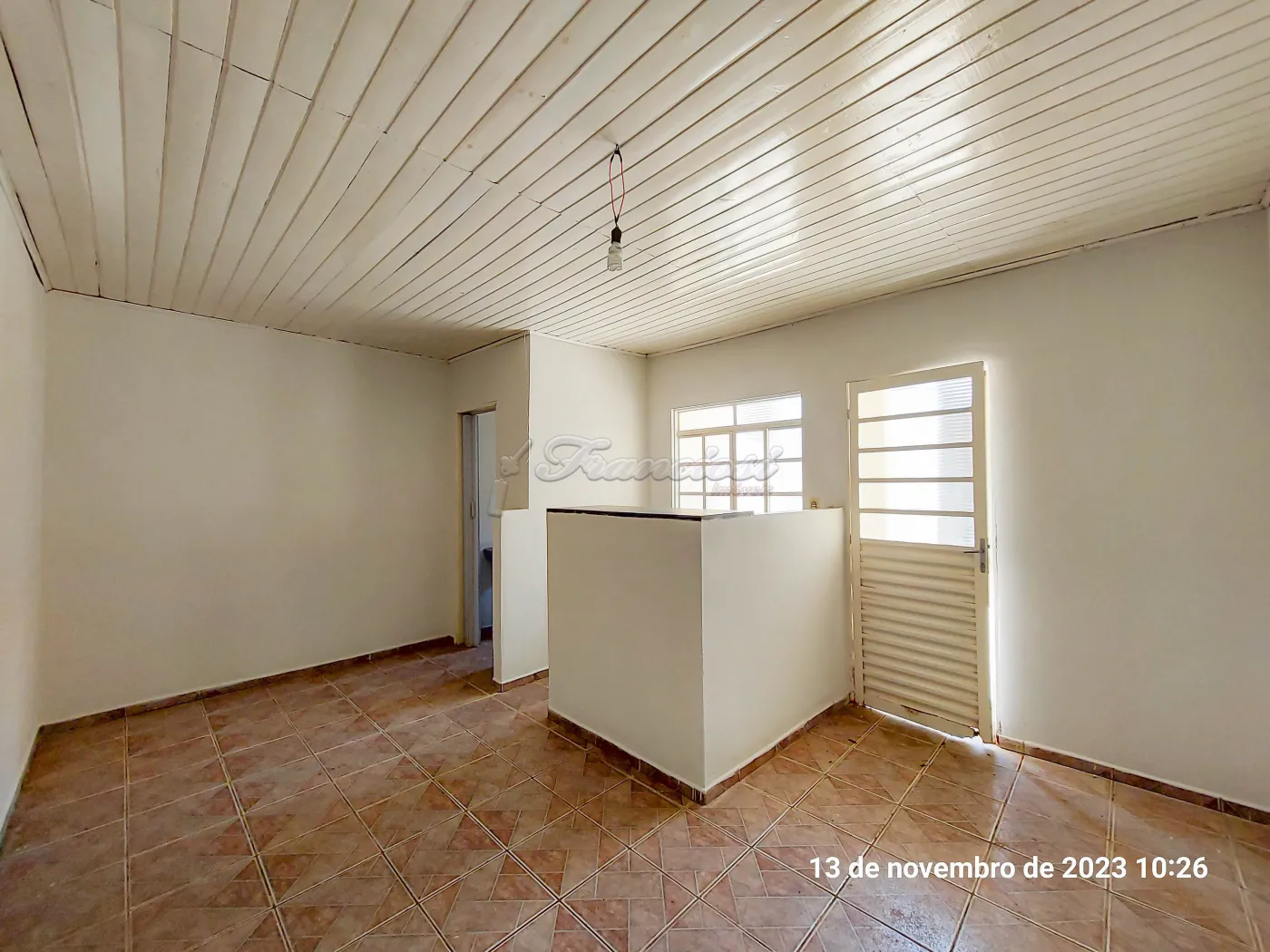 Alugar Casa / Padr&atilde;o em Itapetininga R$ 1.600,00 - Foto 19