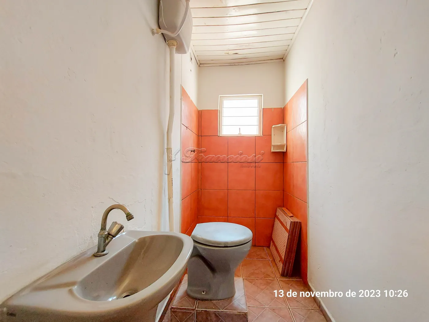 Alugar Casa / Padr&atilde;o em Itapetininga R$ 1.600,00 - Foto 20