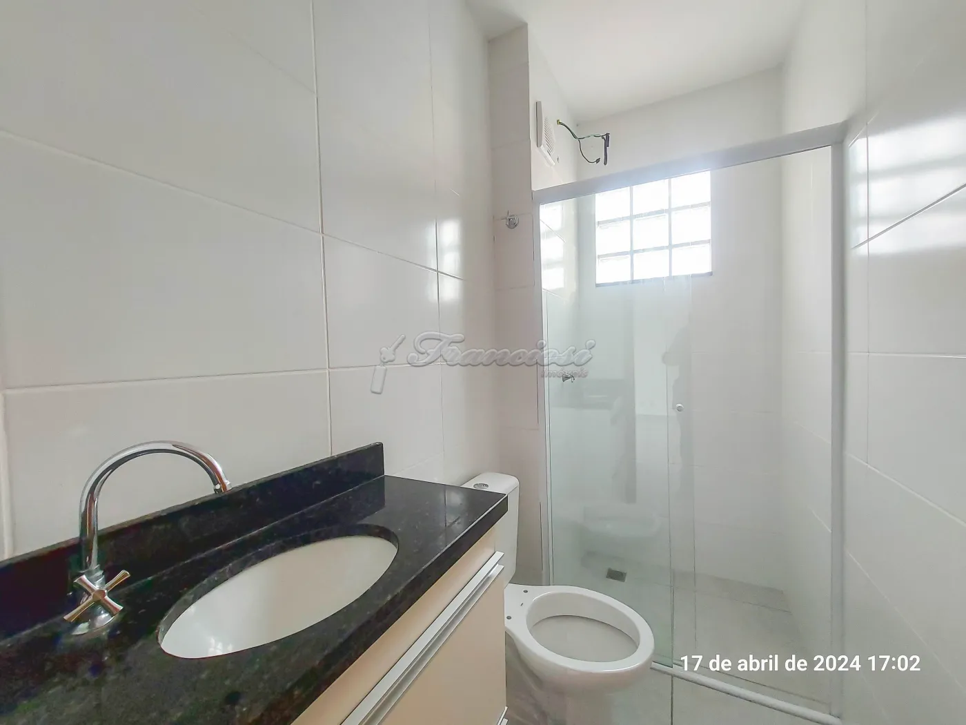 Alugar Apartamento / Condom&iacute;nio em Itapetininga R$ 1.200,00 - Foto 4