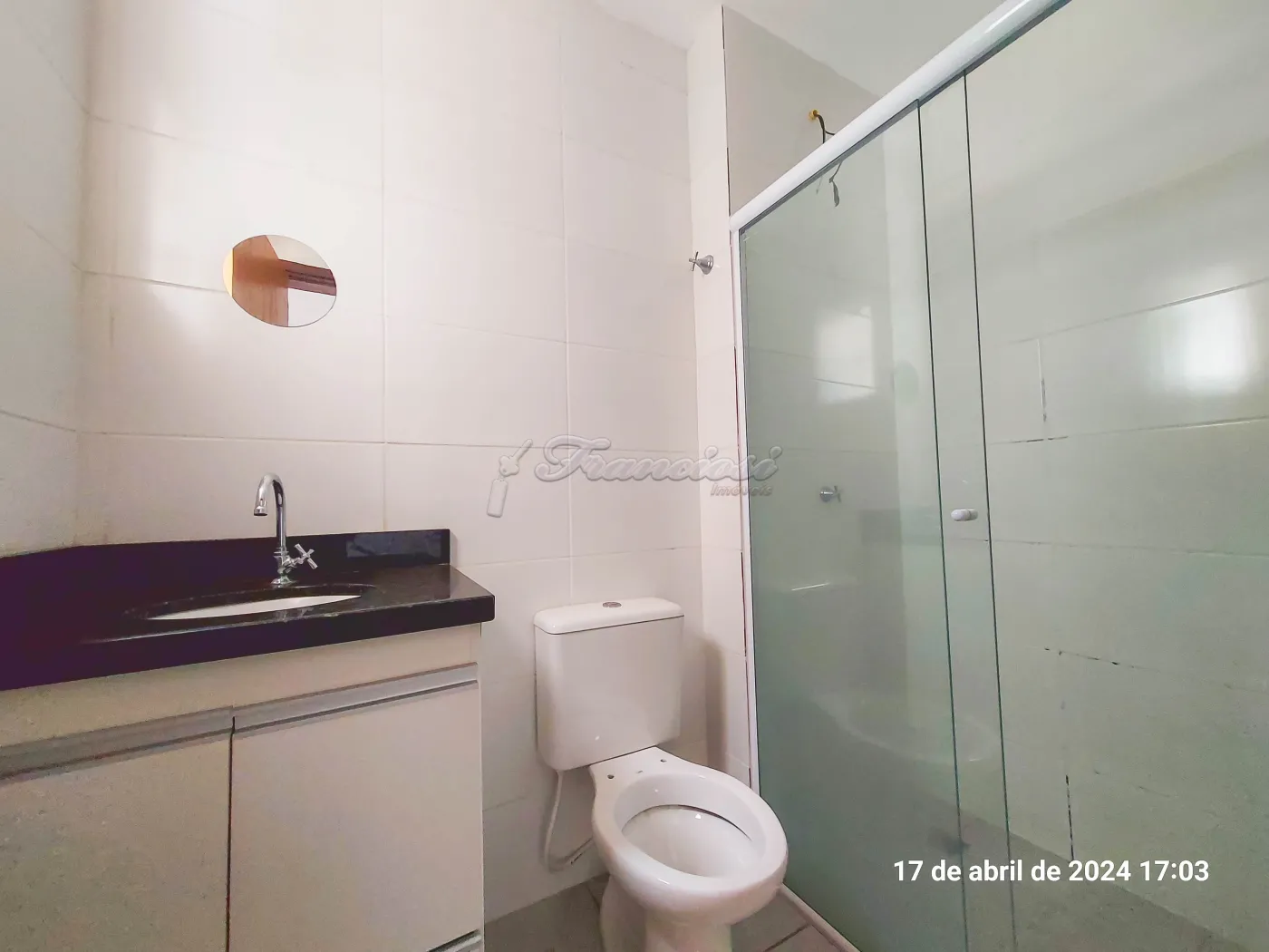 Alugar Apartamento / Condom&iacute;nio em Itapetininga R$ 1.200,00 - Foto 6