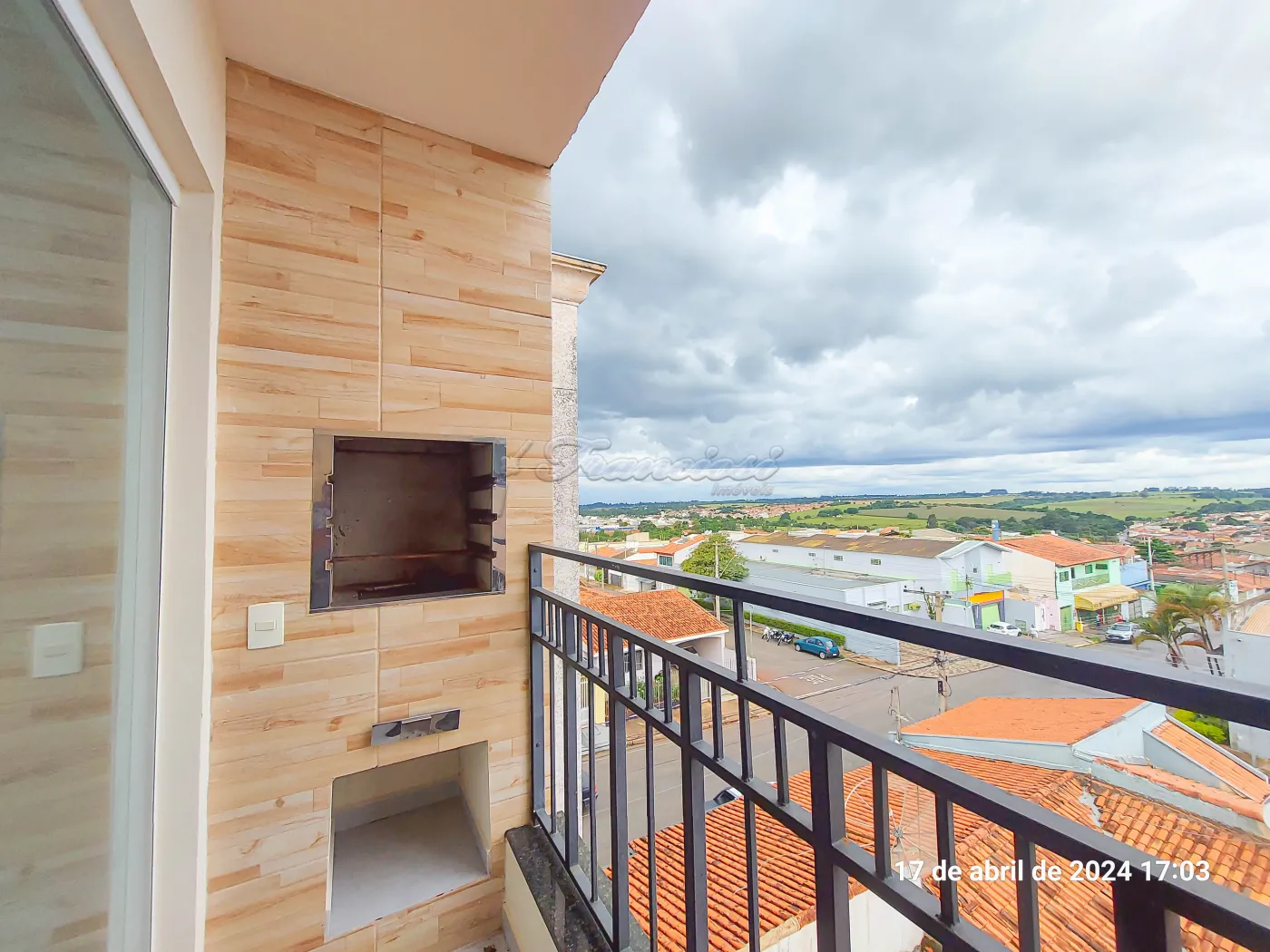 Alugar Apartamento / Condom&iacute;nio em Itapetininga R$ 1.200,00 - Foto 8