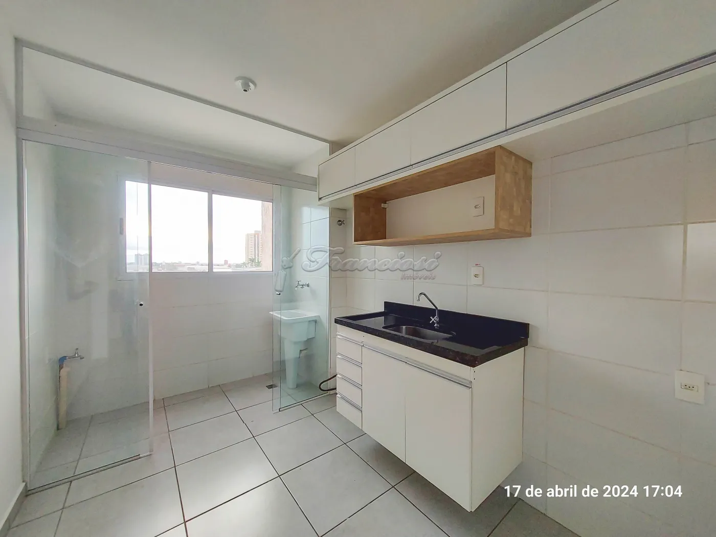 Alugar Apartamento / Condom&iacute;nio em Itapetininga R$ 1.200,00 - Foto 9