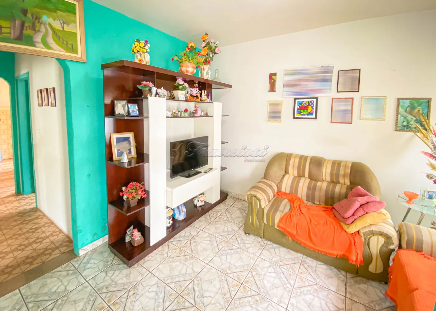 Comprar Casa / Padr&atilde;o em Itapetininga R$ 280.000,00 - Foto 3