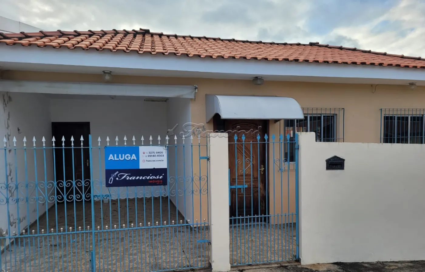 Alugar Casa / Padr&atilde;o em Alambari R$ 1.000,00 - Foto 1