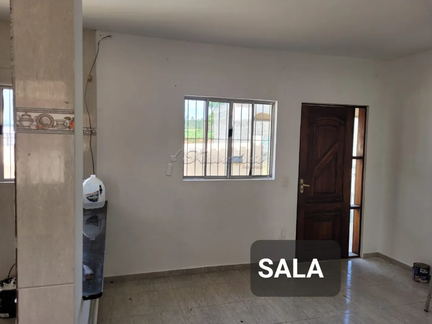 Alugar Casa / Padr&atilde;o em Alambari R$ 1.000,00 - Foto 3