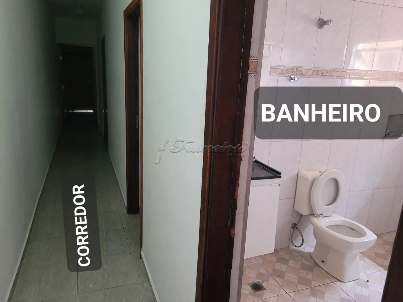 Alugar Casa / Padr&atilde;o em Alambari R$ 1.000,00 - Foto 6